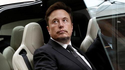 马斯克今天爆料新闻视频,揭秘科技巨头背后惊人真相！  第2张